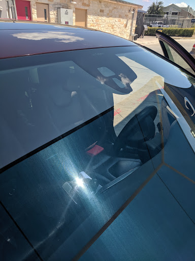 Car Wash «Cascades Car Wash», reviews and photos, 2809 Pat Booker Rd, Universal City, TX 78148, USA