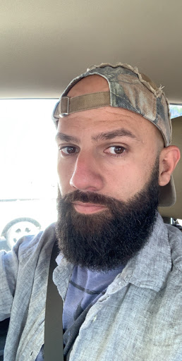 Barber Shop «Reds Barbershop», reviews and photos, 12055 Seminole Blvd, Seminole, FL 33778, USA