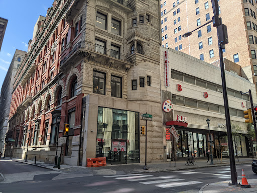 Art Supply Store «Blick Art Materials», reviews and photos, 1330 Chestnut St, Philadelphia, PA 19107, USA