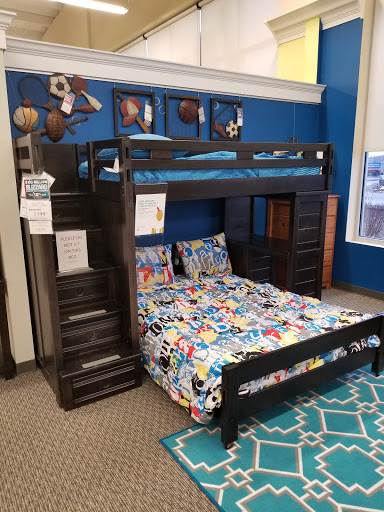 Furniture Store «Art Van Furniture - Coralville», reviews and photos, 2300 Jones Blvd, Coralville, IA 52241, USA