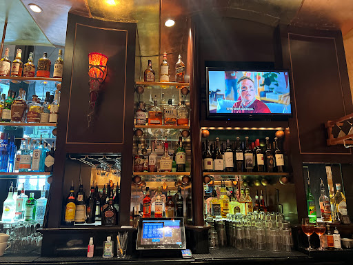 Restaurant «The Cheesecake Factory», reviews and photos, 4200 Conroy Rd, Orlando, FL 32839, USA