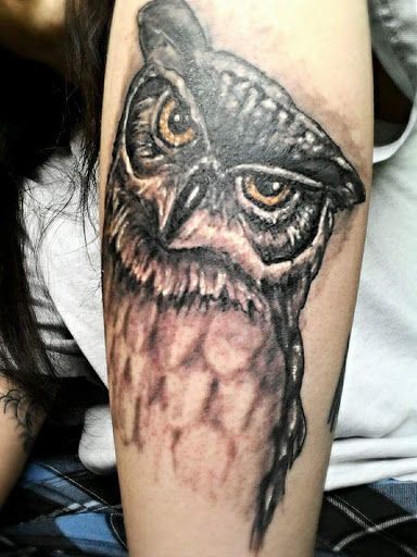 Explore soldier tattoos ideas, creative tattoo ideas in Walla Walla, available at Tatmandu