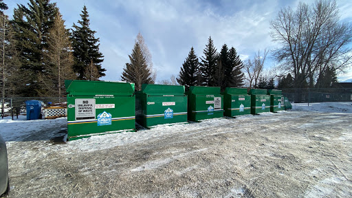 City of Calgary - Community Recycling Depot - South Calgary