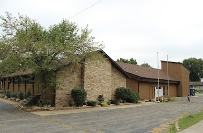 Iglesia Ni Cristo - Locale of Chesterton