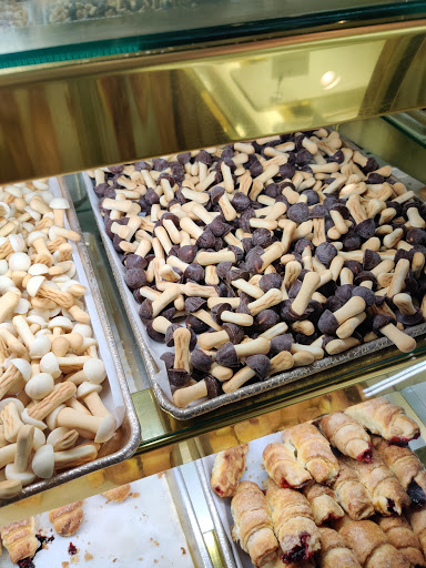 Bakery «Svitoch & Sweet Touch Cafe», reviews and photos, 4804 NE Thurston Way D, Vancouver, WA 98662, USA