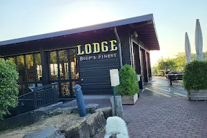 Lodge – Beef’s Finest image