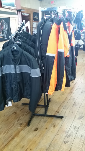 Motorcycle Dealer «Open Road USA», reviews and photos, 2004 N Mulberry St, Elizabethtown, KY 42701, USA