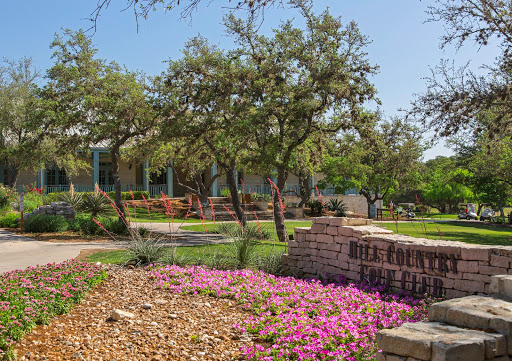 Public Golf Course «Hyatt Hill Country Golf Club», reviews and photos, 9800 Hyatt Resort Dr, San Antonio, TX 78251, USA
