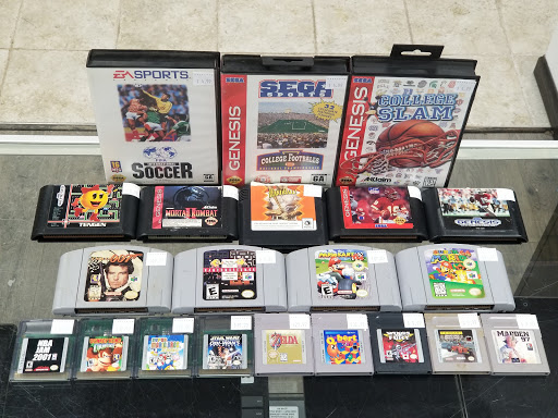 Electronics Store «Electronics Flip», reviews and photos, 5896 Mayfield Rd, Mayfield Heights, OH 44124, USA