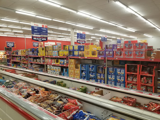 Grocery Store «Save-A-Lot», reviews and photos, 5007 Ritchie Hwy, Brooklyn Park, MD 21225, USA