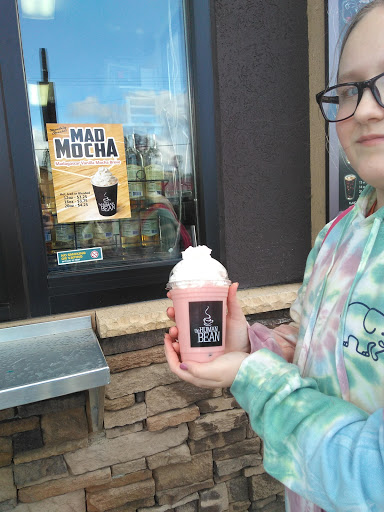 Coffee Shop «The Human Bean», reviews and photos, 1914 Main St, Philomath, OR 97370, USA