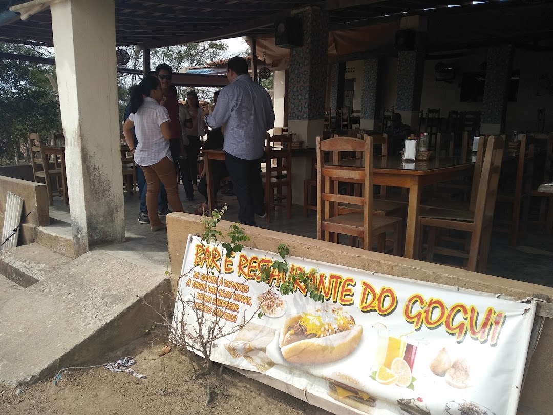 Bar Do Gogui