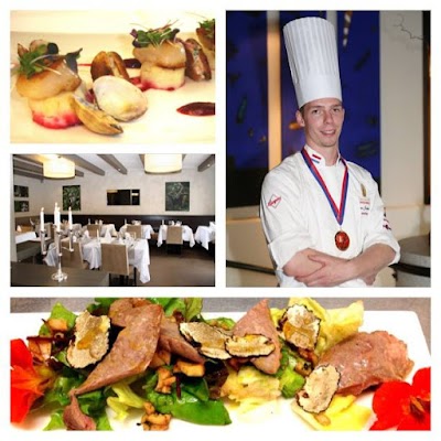 Photos of Restaurant Centser Roud Haus