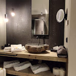 Photo n°6 de l'avis de Riccardo.u fait le 22/12/2023 à 20:47 sur le  Bonfanti Design Hotel à St. Sigmund