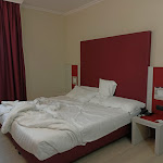 Photo n°3 de l'avis de Giuseppe.e fait le 28/08/2022 à 14:45 sur le  Best Western Hotel Rocca à Cassino