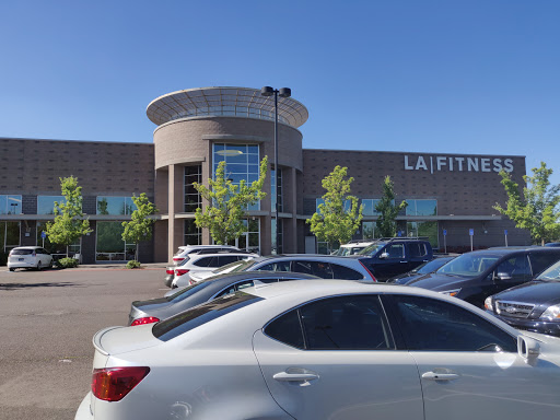 Gym «LA Fitness», reviews and photos, 21970 NW Imbrie Dr, Hillsboro, OR 97124, USA