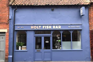 Holt Fish Bar image