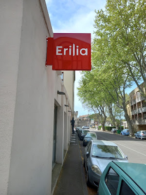 Agence Erilia Avignon à Avignon