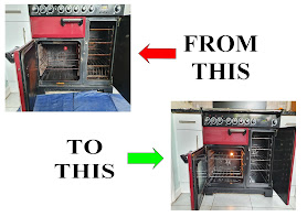 Marks Absolute oven cleaning Worcester