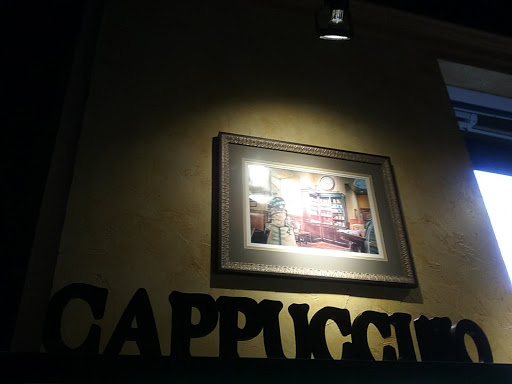 Coffee Shop «Aromas», reviews and photos, 706 Town Center Dr, Newport News, VA 23606, USA