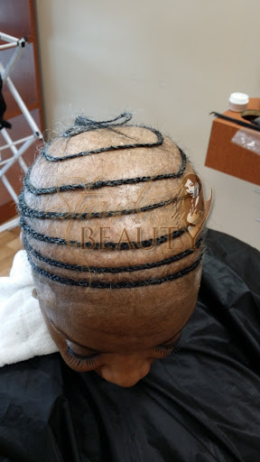 Hair Salon «Strands of Beauty Salon- Fayetteville», reviews and photos, 139 Pavilion Pkwy, Fayetteville, GA 30214, USA