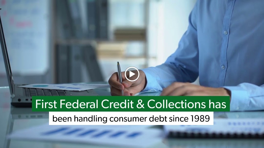 First Federal Credit & Collections