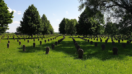 Narva Saksa Sõdurite Kalmistu