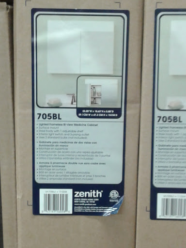 Home Improvement Store «The Home Depot», reviews and photos, 116 Walker Ave, West Berlin, NJ 08091, USA