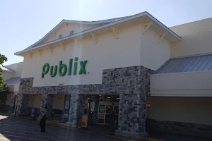 Publix Super Market at Intracoastal Plaza image