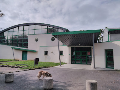 Judo club Thorigné-Fouillard à Thorigné-Fouillard