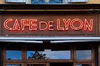 Photos du propriétaire du Restaurant Le Café de Lyon à Chambéry - n°5
