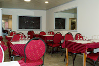 Atmosphère du Restaurant indien Restaurant Agra à Saint-Herblain - n°16