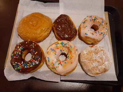 Dunkin' Donuts Estado