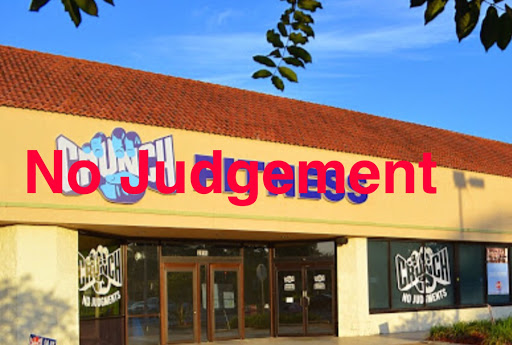 Health Club «Crunch - Bloomingdale», reviews and photos, 3236 Lithia Pinecrest Rd, Valrico, FL 33596, USA