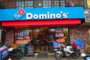 Domino's Tláhuac Centro image