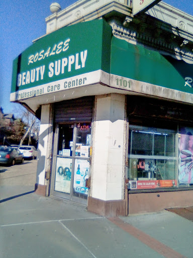 Rosalee Beauty Supply, 1101 S Orange Ave, Newark, NJ 07106, USA, 