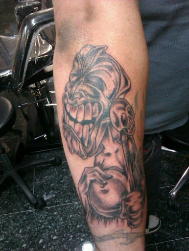 Find sunflower tattoo ideas for females for your next unique tattoo in Nampa at Temptation Tattoo & Body Piercing