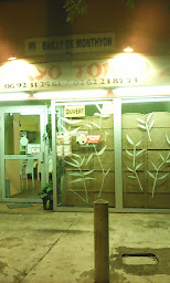 Photo n°45 de Tokyo Tokyo à Saint-Denis ()