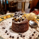 Photo n°3 de l'avis de gianluca.e fait le 11/11/2022 à 16:19 sur le  Ristorante La Taverna del Castello Hostaria Fiuggi à Fiuggi