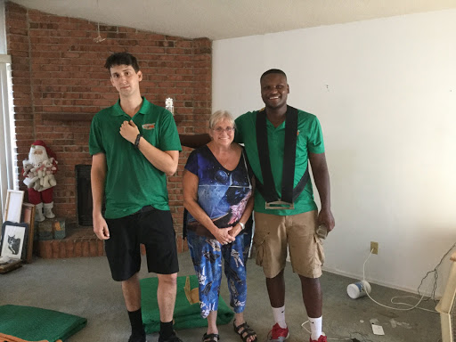 Moving Company «College Hunks Hauling Junk and Moving», reviews and photos, 6900 Philips Hwy #38, Jacksonville, FL 32216, USA