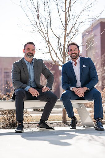 Mortgage Lender «Finance of America», reviews and photos