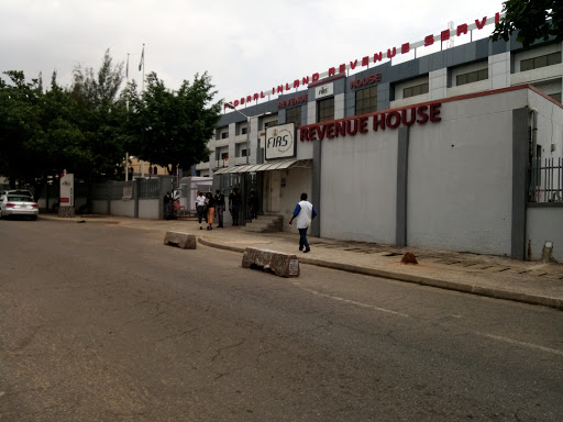 Federal Inland Revenue Service, 15Sokode Crescent, Wuse, Abuja, Nigeria, Auto Repair Shop, state Niger