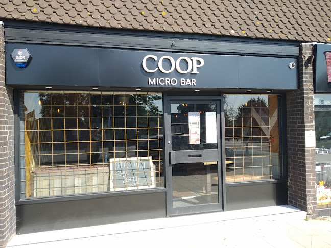 Coop Microbar - Pub