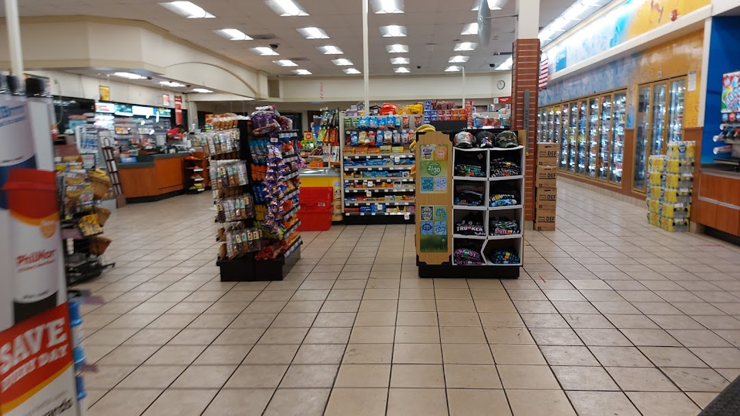 Flying J Travel Center