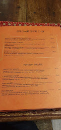 Photo n°3 de Restaurant Bombay à Grenoble ()