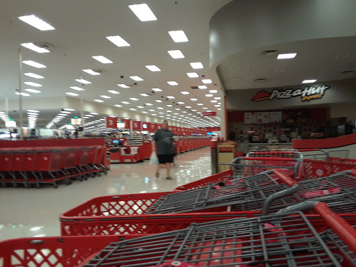 Department Store «Target», reviews and photos, 5301 N Garland Ave, Garland, TX 75040, USA