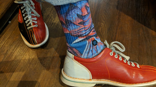 Bowling Alley «AMF Monaco Lanes», reviews and photos, 6767 Leetsdale Dr, Denver, CO 80224, USA