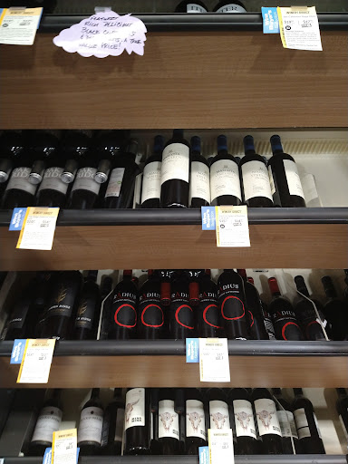 Wine Store «Total Wine & More», reviews and photos, 5200 S Hulen St, Fort Worth, TX 76132, USA