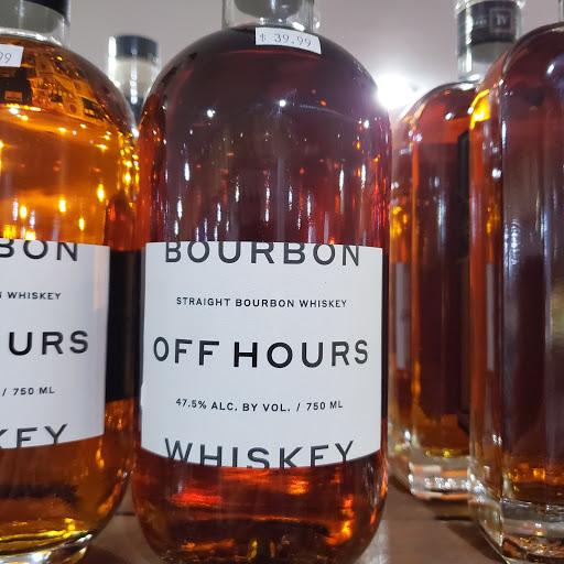 Liquor Store «Hoosier Liquor Store», reviews and photos, 28237 IN-1, West Harrison, IN 47060, USA