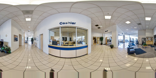 Car Dealer «Volvo of Orange County», reviews and photos, 1400 S Dan Gurney Dr, Santa Ana, CA 92705, USA